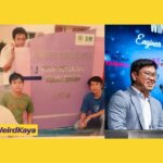 Peter Ting, The First M’sian To Win ‘Engineer Of The Year’ In Australia