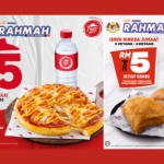 QSR Brands Launch Their New Combo With KFC And Pizza Hut Menu RAHMAH