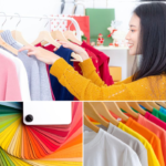 color analysis to our style