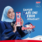 MARIGOLD HL SuperMilk™ Campaign