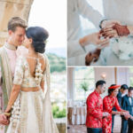 A Look At Wedding Tradition In Malaysia