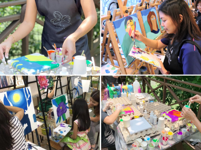 feature image art class in kl