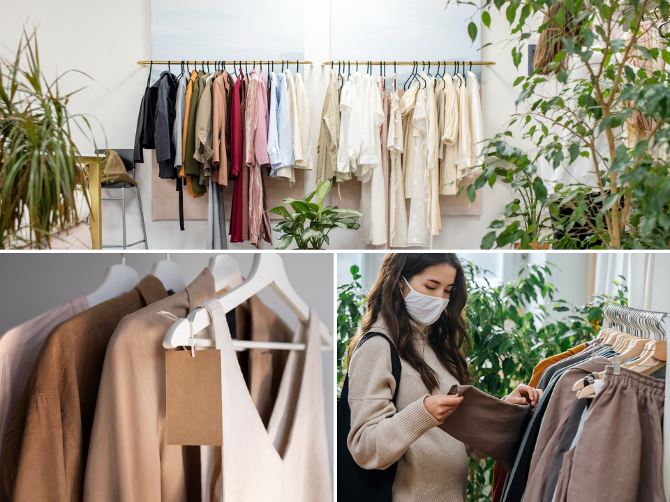 Sustainable fashion brands in Malaysia