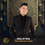 John Watson Tamin