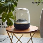 Harman Kardon Aura Studio 3: A Fusion Of Art & Sound