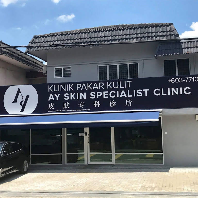 Ay Skin Specialist, Selangor