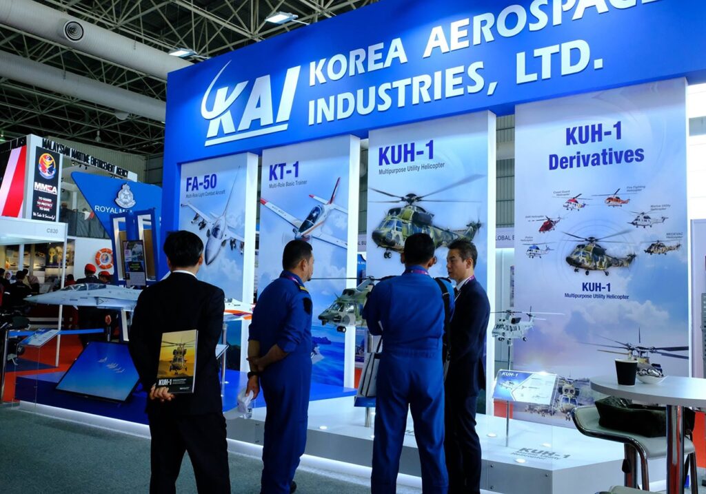 LIMA 2023 exhibitors 