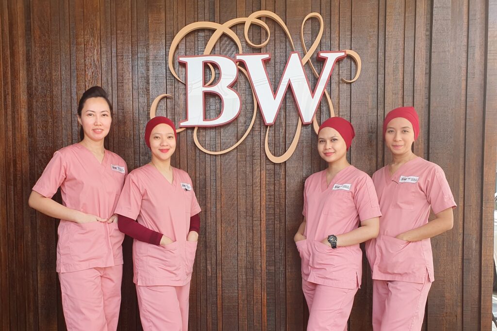 Beverly Bangsar Clinic, Kuala Lumpur