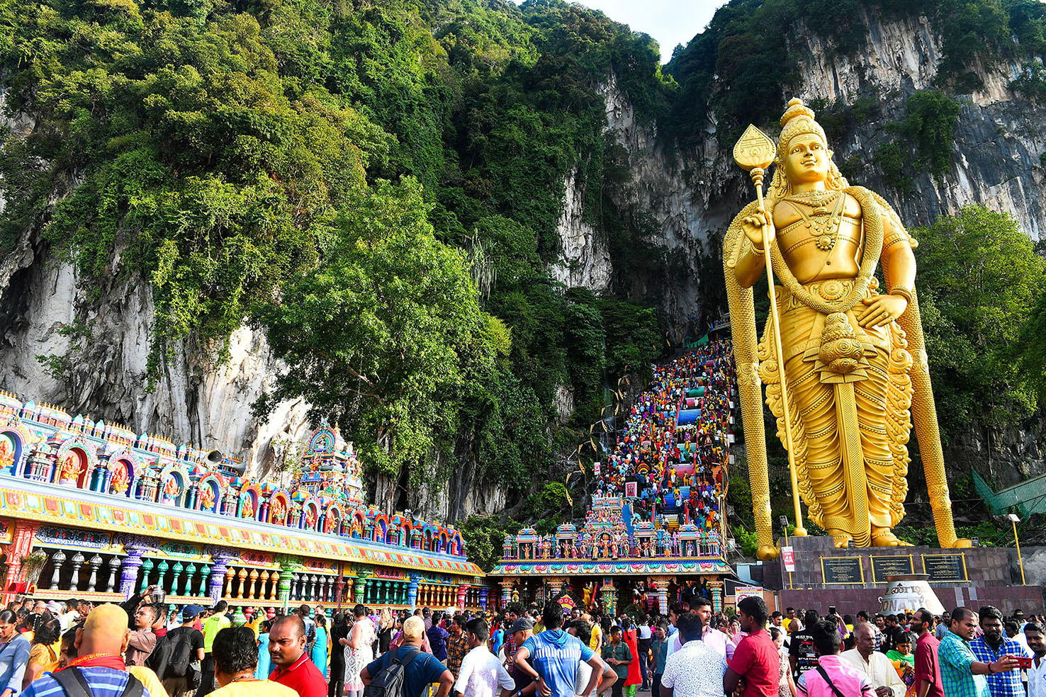 Explore These 10 Unique & Amazing Caves In Malaysia