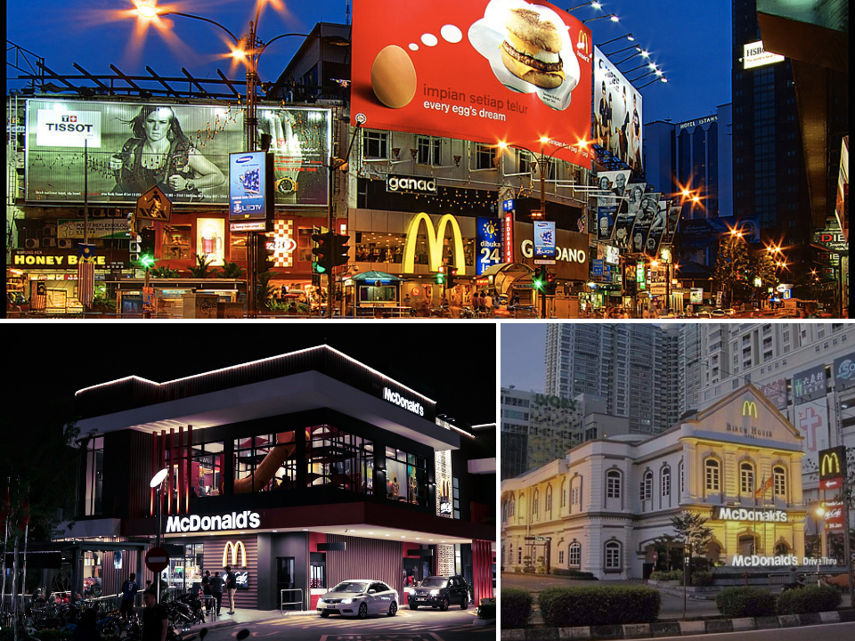 mcd outlets- feature image