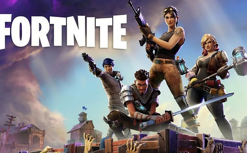 Play Fortnite at Cove Esports Hub, Subang Jaya