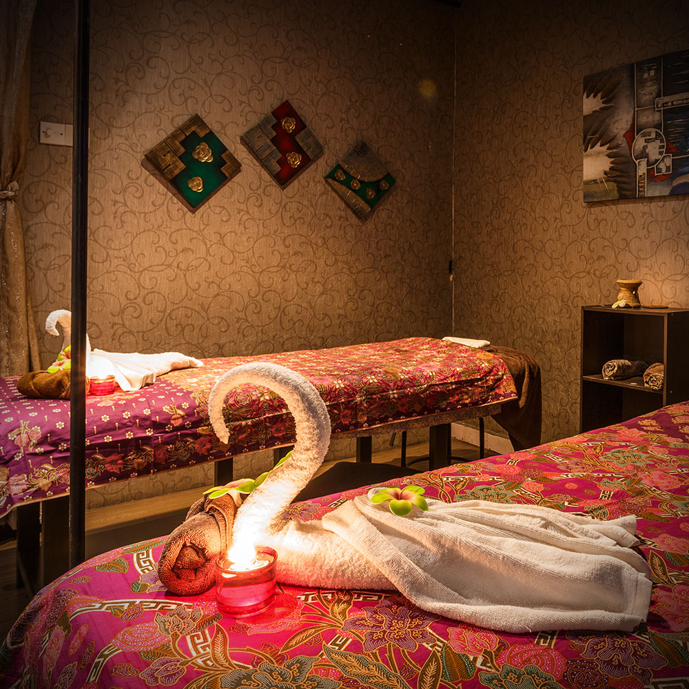 Baliayu Spa Sanctuary-massage room 
