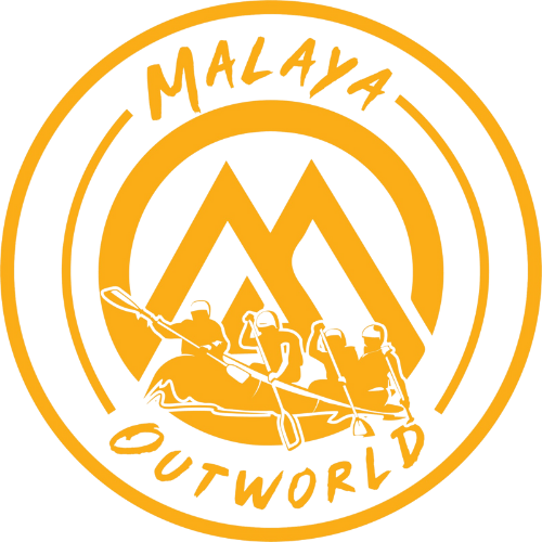 water rafting selangor-Malaya Outworld