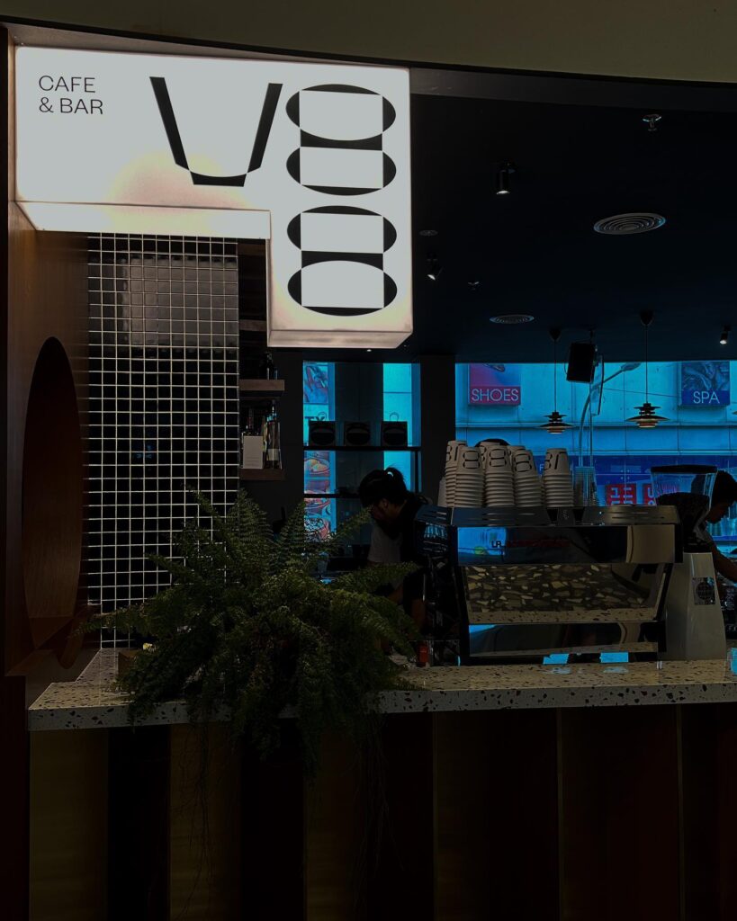 v88 bar & cafe in kuala lumpur