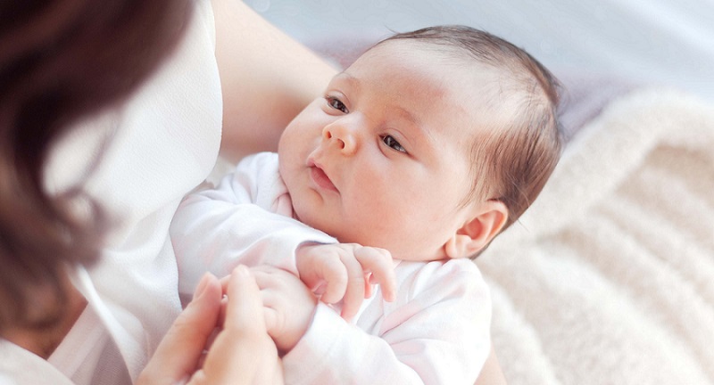 Babies’ Immune System During Infancy