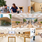 first apple store in malaysia to be opened in 2024