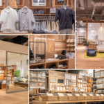 New MUJI outlet in 1 Utama