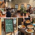 Breakfast spots in kl