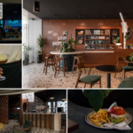V88 Cafe in Starhill Gallery