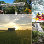 Fun & Daring Activities in Kuala Selangor