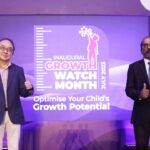 Childhood Stunting In Malaysia: Medical And Early Childhood Care & Education Organisations Launch ‘Growth Watch Month’