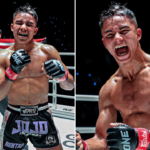 Muay Thai Athlete, Johan Ghazali Wins Again At ONE Championship