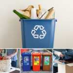 Raising Awareness For Malaysians About Ways To Reduce Waste
