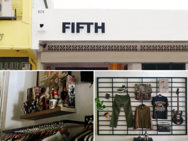 Discover Retro Treasures In These Vintage Stores Kuala Lumpur