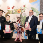 Barry Callebaut Malaysia Launch Ruby RB2 & NXT Chocolate Worldwide