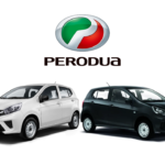 Perodua Axia E 2023 Is Out Now In Malaysia For Only RM22,000