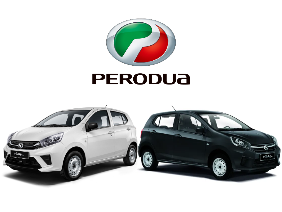 Perodua Axia E 2023 Is Out Now In Malaysia For Only RM22,000