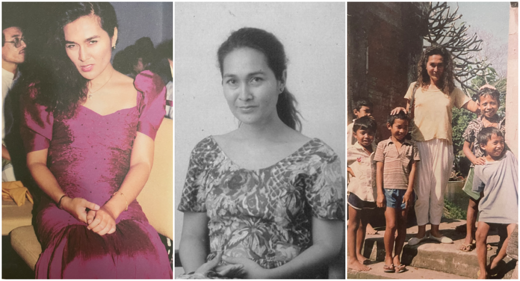 Yasmin Ahmad Early Life Before Films Career