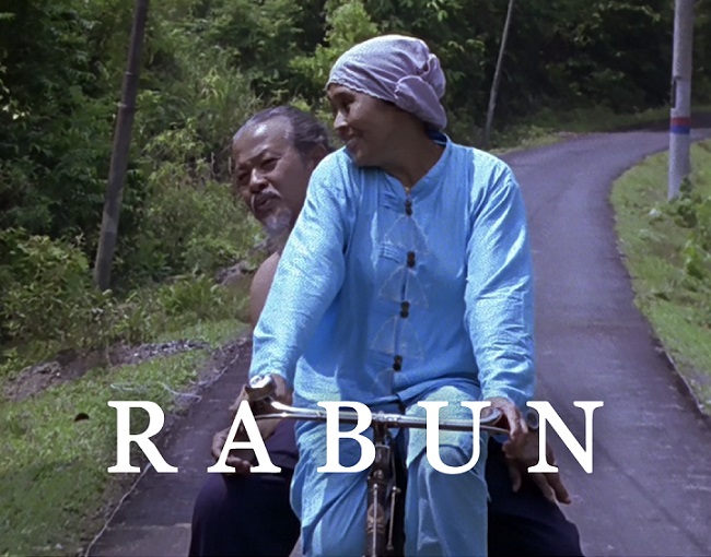 yasmin ahmad movie: rabun