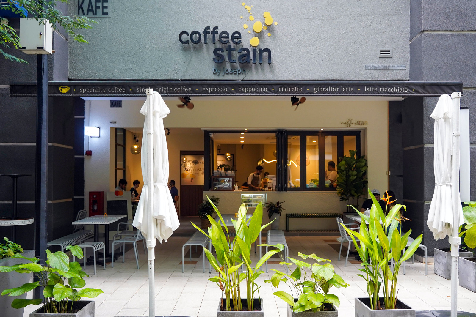 Souffle Pancake KL In These Places To Satisfy Your Sweet Craving