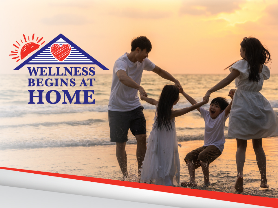 Gardenia KL Wellness Begins At Home 2023: Mental health