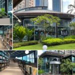 BookXcess The Gardens Mall