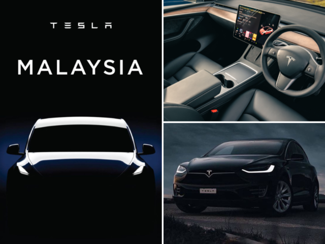 Tesla launching models and providing career opportunities in malaysia