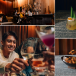 ON23 Sky Bar in Hyatt Cetric