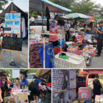car boot sale kl & selangor