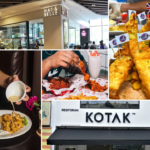 Best Food In SS15