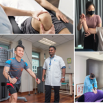 Physiotherapy KL: Clinics & Centres
