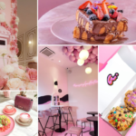 6 Pink-Themed Cafe in KL & PJ