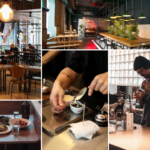Cafes To Do Work In KL