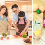 Alce Nero™ Unveils Creative Organic Menu Curated By Kids For Parents