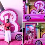 Spot The Longest Barbie Pink Carpet & Pop-Up Displays @ Pavilion KL