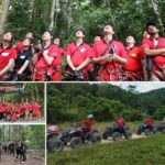 Bring Your Corporate Outing To The Next Level With These 6 Fun Ideas
