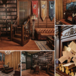 Embrace Your Inner Wizard & Stay @ Harry Potter Airbnb In PJ