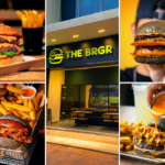 Satisfy Your Taste Bud With These Burger Places In KL