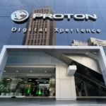 Proton DX: Malaysia's First-Ever Automotive Digital Xperience Centre