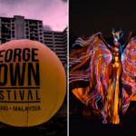 Experience Weeks Of Cultural & Creative At George Town Festival 2023